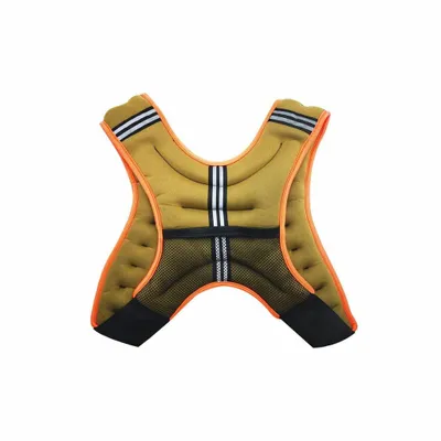 Image de Gilet de poids 5 kg Sveltus OSFA