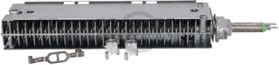 Produktbild von Bauknecht Whirlpool Heizelement Rippenformheizung mit Begrenzern für Trockner - Nr.: 481225928679