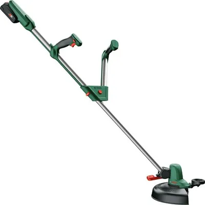 Produktbild von Akku-Rasentrimmer UniversalGrassCut 18V-260, 1 x Akku PBA 18V 2.0Ah