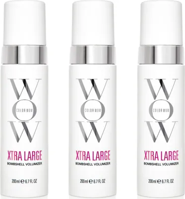 Produktbild von Xtra Large Bombshell Volumizer 3x200 ml