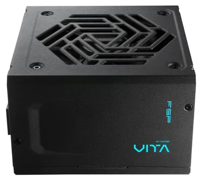 Zdjęcie produktu dla FSP Vita, 850 W, 100 - 240 V, 50/60 Hz, 11-5.5 A, Aktywne, 100 W