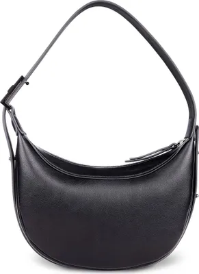 Produktbild von bugatti Schultertasche Umhängetasche Amelie Shoulder Bag Black schwarz