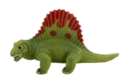 Obrázek produktu pro 1 x dinosaurus Bullyland Dimetrodon - cca 10x5 cm