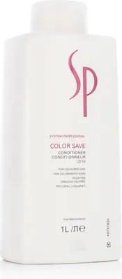 Produktbild von Wella SP Color Save Conditioner 1000 ml