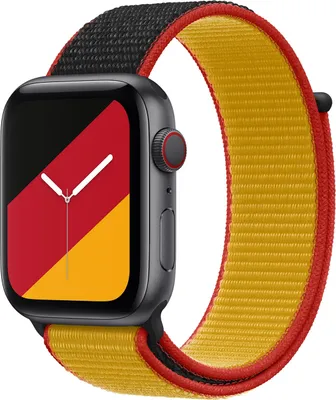 Produktbild von Apple Sport Loop Apple Watch 42mm / 44mm / 45mm / 49mm Germany