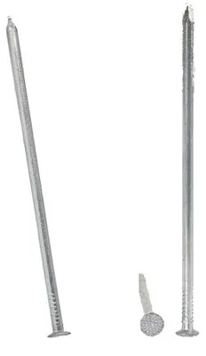 Produktbild von Standard-Verzinkte Nägel 1,2 × 20 Mm – 5,0 Kg – 900 20 Zn12