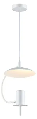 Zdjęcie produktu dla Lampa wisząca ACA Lighting Avantgarde ZM931P25W