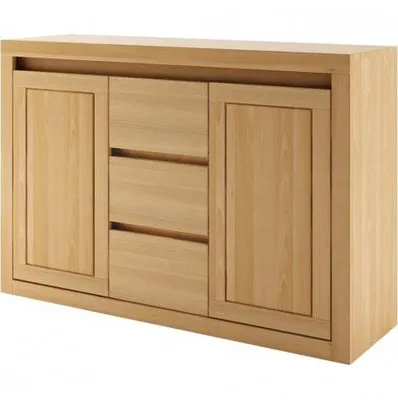 Immagine prodotto di Cassettiere Armadio In Legno JVmoebel