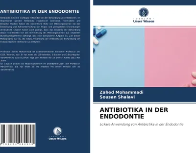 Produktbild von Antibiotika In Der Endodontie