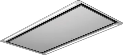 Produktbild von Elica Hilight-X H 16 PRF0167045A Deckenhaube 100 cm Edelstahl