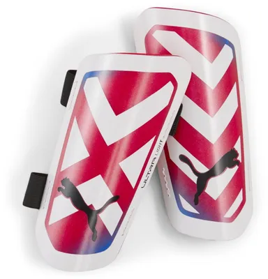 Imagen del producto de Protectores de tibia Puma Ultra Light Strap, varios colores, talla L