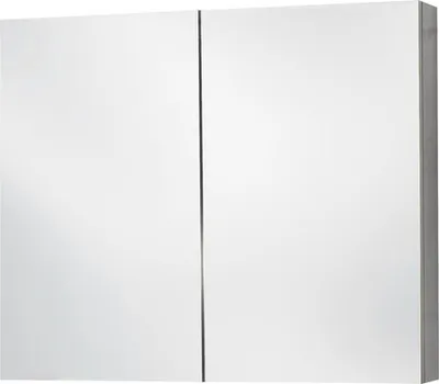 Produktbild von Spiegelschrank Somero 60 cm anthrazit