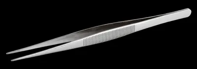 Image de Utensili Cucina Paderno Kochzange gerade 16 Edelstahl Rostfrei 42904-01