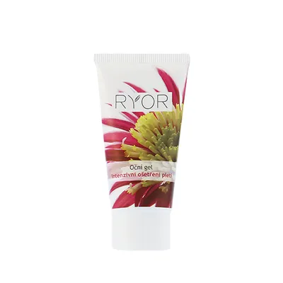 Zdjęcie produktu dla Ryor Intensive Care Eye Gel 30ml