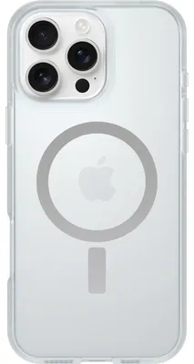 Obrázek produktu pro OtterBox React MagSafe Apple iPhone 16 Pro Max - čirý - Tasche