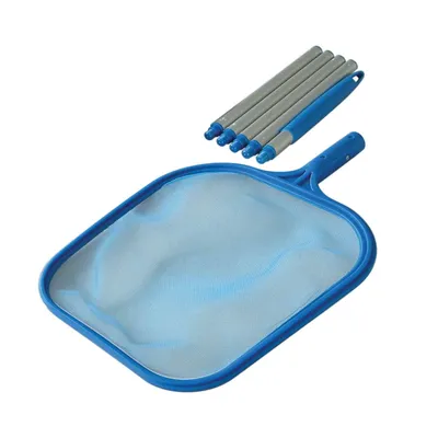 Produktbild von Kokido K178SW, Abschäumernetz, Blau, Kunststoff, 310 mm, 30 mm, 1620 mm