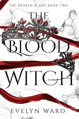 Produktbild von The Blood Witch