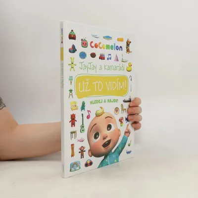 Zdjęcie produktu dla Cocomelon - Už to vidím!