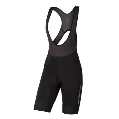 Produktbild von Shorts Endura FS260-Pro DS E6209 Damen elastisch Schnürung mit Innenfutter schwarz größe M E6209BK/4