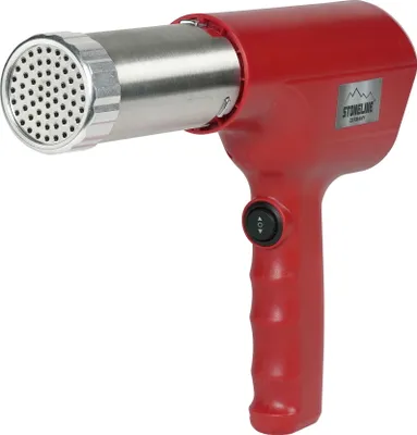 Produktbild von STONELINE® Elektrischer Pasta Maker | Rot