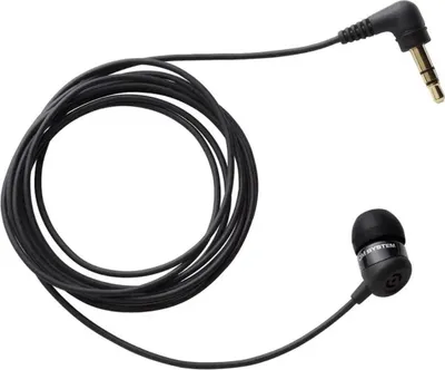 Image de OM System Microphone TP-8 Microphone téléphonique pour Olympus DS-/DM-/WS-/VN-Serie, enregistrement of de conversations