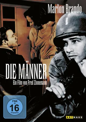 Produktbild von Die Männer