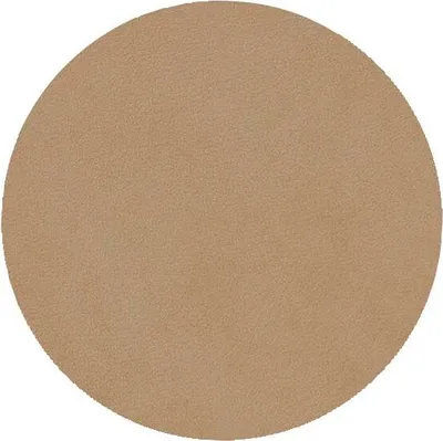 Produktbild von LIND DNA Nupo Untersetzer Circle nougat 10cm