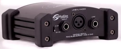 Obrázek produktu pro Soundsation ADI-500