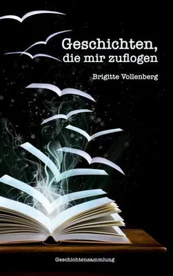 Produktbild von Geschichten, die mir zuflogen