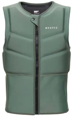 Produktbild von Weste Mystic 35005.230231-643 für Uni