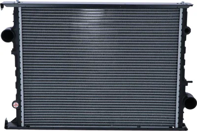 Image de NRF 504530 Radiateur refroidissement moteur