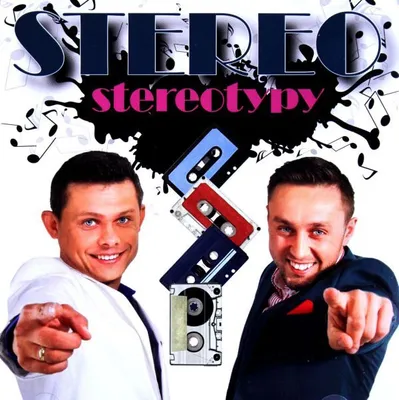 Produktbild von Stereo: Stereotypy
