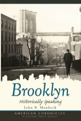 Produktbild von Brooklyn: Historically Speaking