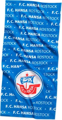 Produktbild von F.C. Hansa Rostock Multifunktionstuch