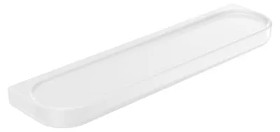 Immagine prodotto di Piastrelle da rivestimento in gres porcellanato, 500 x 100 x 45 mm, bianco