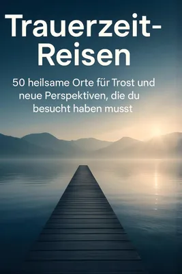 Produktbild von Trauerzeit-Reisen