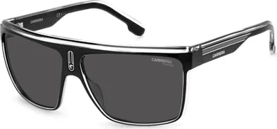 Produktbild von Carrera CARRERA 22/N Black crystal 63/12/130 Herren Sonnenbrillen