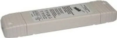 Produktbild von nobilé LED-Betriebsgerät LB25 EL-18-12V