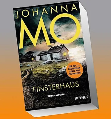 Immagine prodotto di Finsterhaus