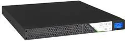 Produktbild von Legrand Keor ASI SPE rack 1U 750VA, Line-Interaktiv, 0,75 kVA, 525 W, 175 V, 288 V, 47/63 Hz