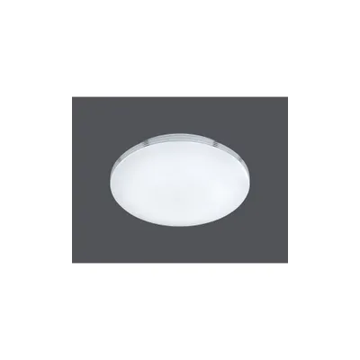 Zdjęcie produktu dla Plafon łazienkowy LED 24W IP44 APART 659412406 Trio