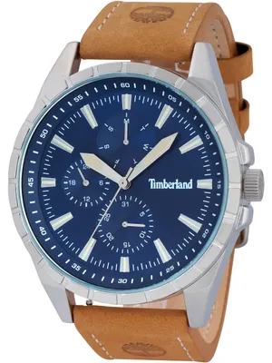 Obrázek produktu pro Pánské hodinky Timberland TBL15909JYS.03AS Boxborough Set