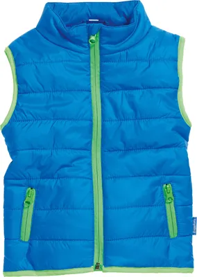Produktbild von Playshoes Steppweste uni