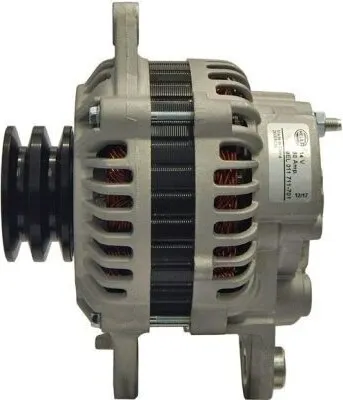 Produktbild von HELLA 8EL 011 711-701 Lichtmaschine Generator LiMa 90A 12V für MITSUBISHI Galant VIII Kombi (EA0)