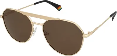 Produktbild von Polaroid Sonnenbrille PLD 6211/S/X J5G 57 17 145