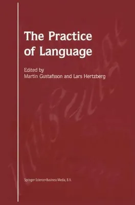 Immagine prodotto di The Practice of Language