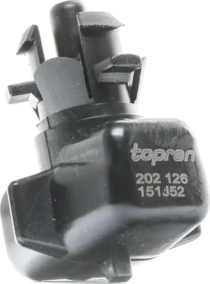 Produktbild von TOPRAN Außentemperatursensor 202 126 für OPEL Corsa D Schrägheck (S07)