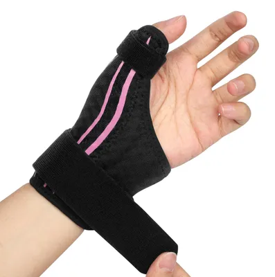 Obrázek produktu pro Ergonomická ortéza na palec pro podporu