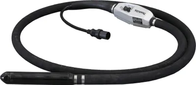 Obrázok produktu pre Makita Akku-Betonverdichter 36 V - 43 mm x 3 m - 12 000 min¹ - PDC01 / PDC1200
