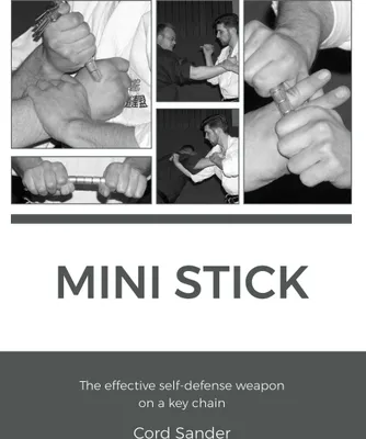 Produktbild von Mini Stick